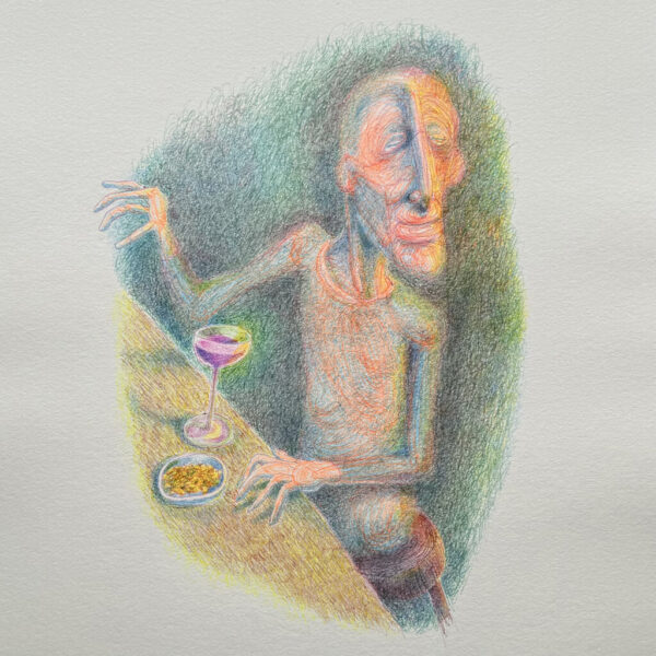 dessin-crayon-bic-absinthe